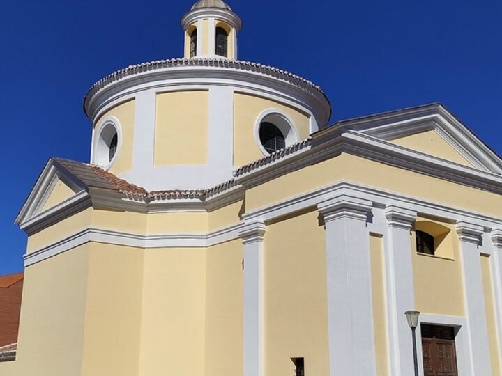 Leganés avanza hacia la declaración de la Ermita de San Nicasio como Bien de Interés Patrimonial