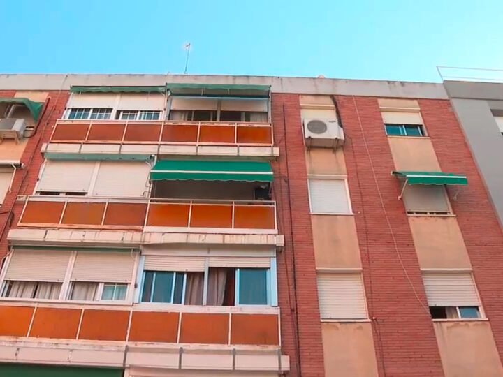 Leganés conmocionado tras el hallazgo del cadáver de una mujer con signos de violencia