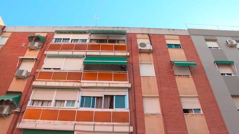 Leganés conmocionado tras el hallazgo del cadáver de una mujer con signos de violencia