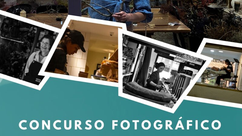 Leganés lanza el concurso fotográfico “Comercio Vivo: Miradas de Leganés” con 2.500 euros en premios