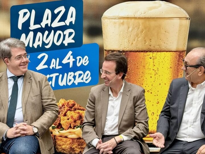 Leganés recupera su Tapa Fest con 26 propuestas gastronómicas y actividades para toda la familia