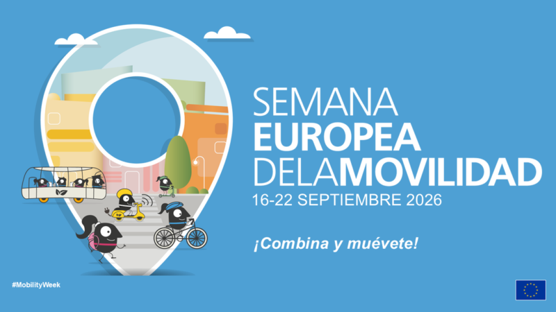 Leganés se vuelca con la primera Feria del Vehículo ECO durante la Semana de la Movilidad