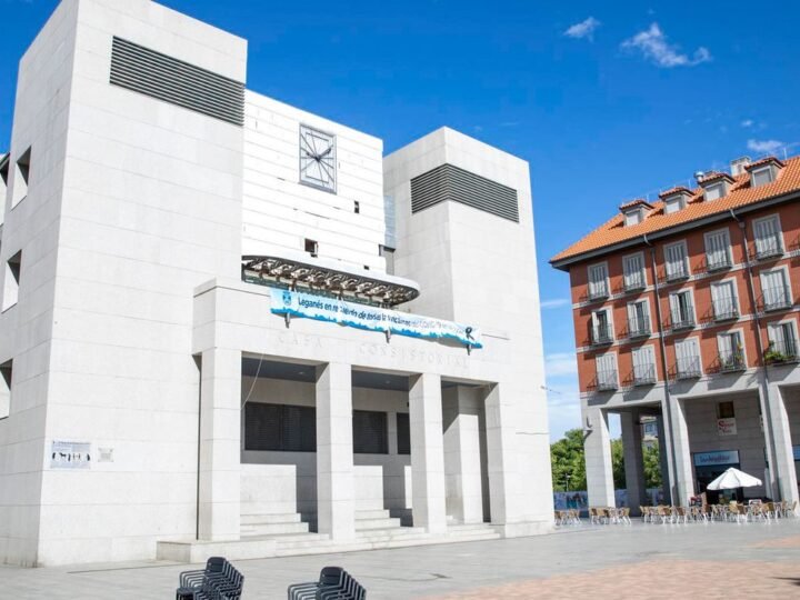 Leganés vibrará con una recreación histórica para conmemorar sus 400 años como Villa