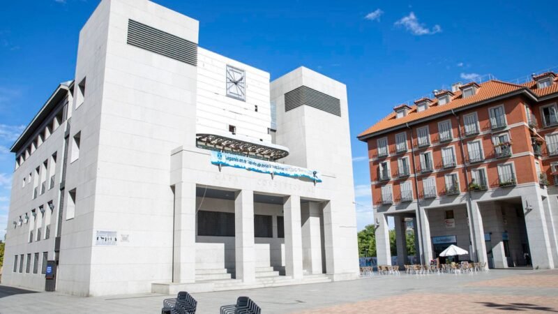 Leganés vibrará con una recreación histórica para conmemorar sus 400 años como Villa