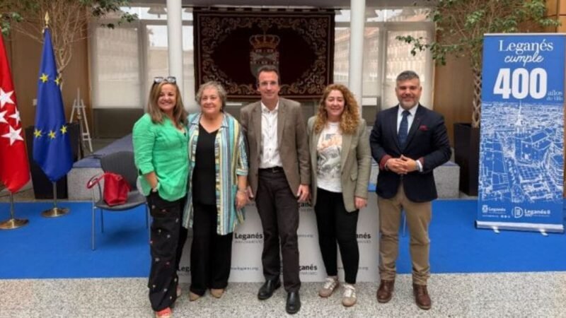 Leganés acoge la Gala del XIX Certamen Internacional de Teatro Mínimo AnimaT.sur el 17 de octubre
