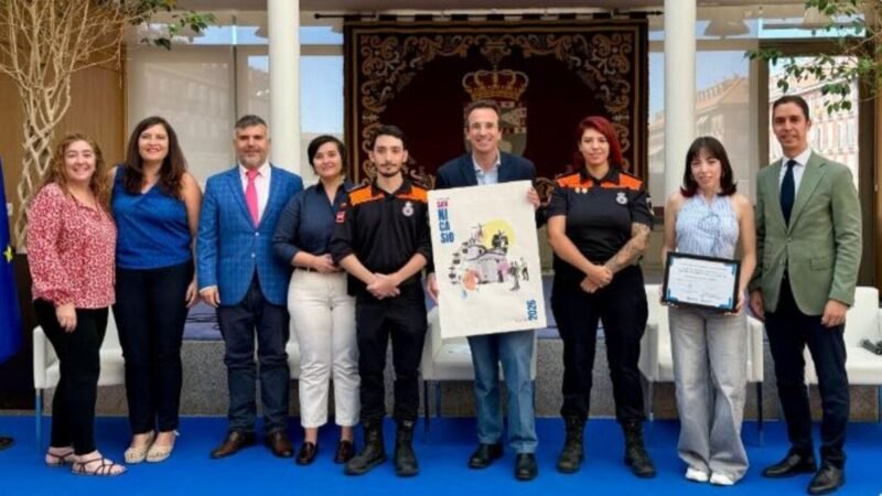Leganés vibrará con un cartel musical de lujo en las Fiestas de San Nicasio 2023