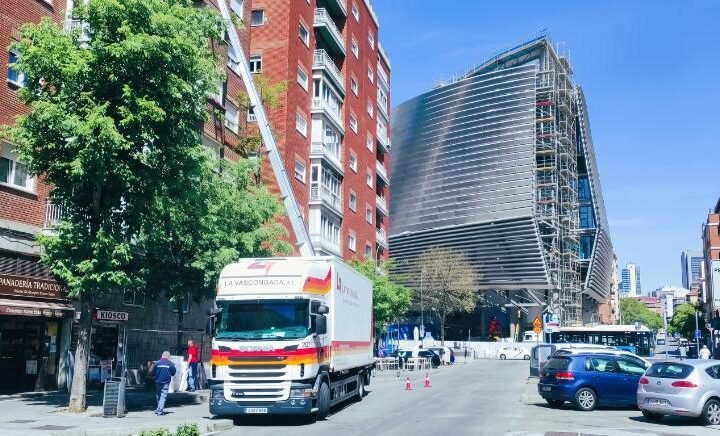 Mudanzas en 2026: cómo el mercado de vivienda está cambiando la forma de trasladarse