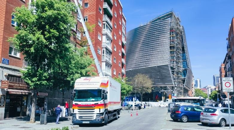 Mudanzas en 2026: cómo el mercado de vivienda está cambiando la forma de trasladarse