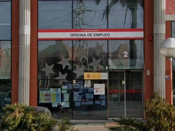 El paro en Leganés: último dato disponible y evolución del desempleo