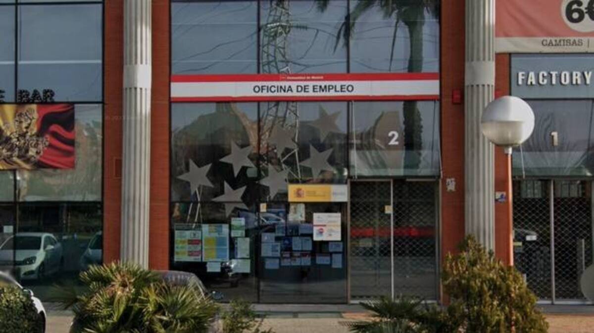El paro en Leganés: último dato disponible y evolución del desempleo