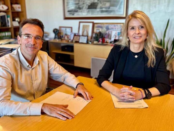 Leganés incorpora 31 trabajadores para reforzar la Policía Local y las bibliotecas municipales