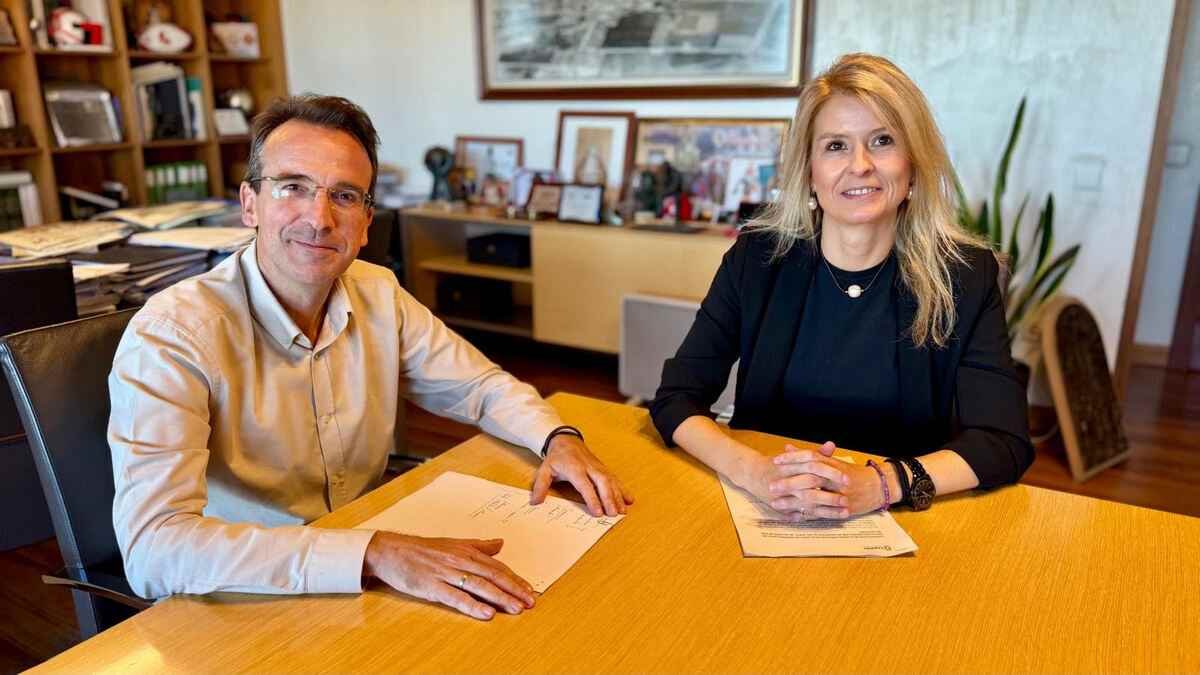 Leganés incorpora 31 trabajadores para reforzar la Policía Local y las bibliotecas municipales
