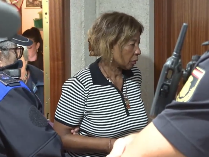 Aplazado hasta el 22 de octubre el desahucio de Josefina y sus cinco hijos en Leganés