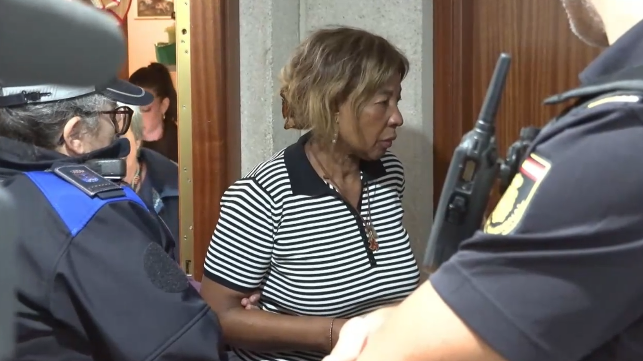 Aplazado hasta el 22 de octubre el desahucio de Josefina y sus cinco hijos en Leganés
