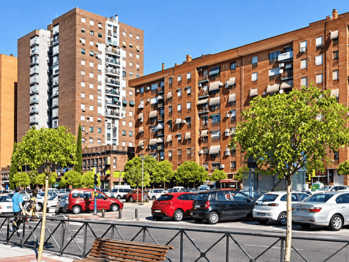 ¿Cuántos habitantes tiene Leganés en 2026? El municipio espera la actualización oficial del INE