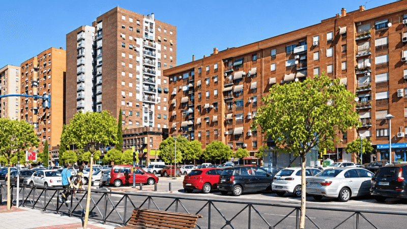 ¿Cuántos habitantes tiene Leganés en 2026? El municipio espera la actualización oficial del INE