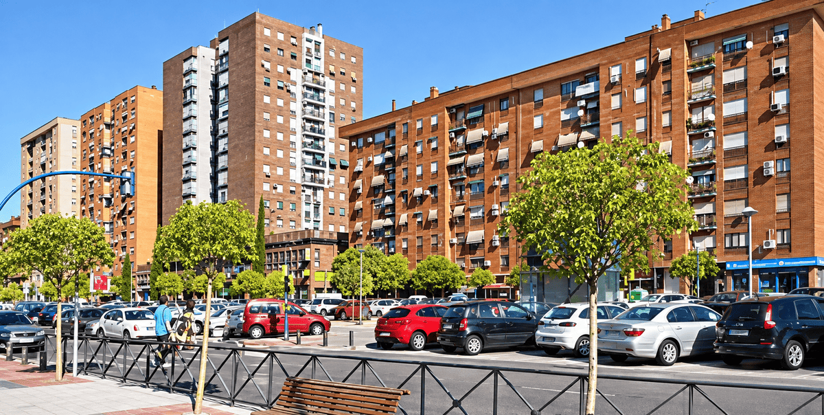 ¿Cuántos habitantes tiene Leganés en 2026? El municipio espera la actualización oficial del INE