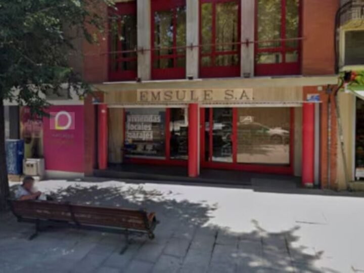 El PSOE de Leganés acusa al Gobierno local de querer cerrar EMSULE y pide recuperar 108 viviendas de alquiler