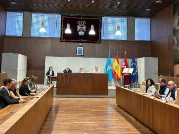 Leganés aprueba el 14 de agosto y el 11 de octubre como festivos locales en 2027