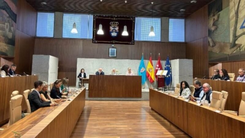 Leganés aprueba el 14 de agosto y el 11 de octubre como festivos locales en 2027
