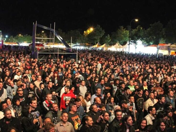 El PSOE exige al alcalde explicaciones por las aglomeraciones y el dispositivo de seguridad en San Nicasio