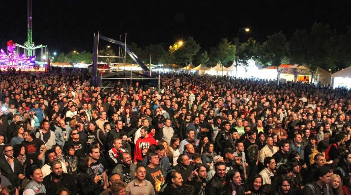 El PSOE exige al alcalde explicaciones por las aglomeraciones y el dispositivo de seguridad en San Nicasio
