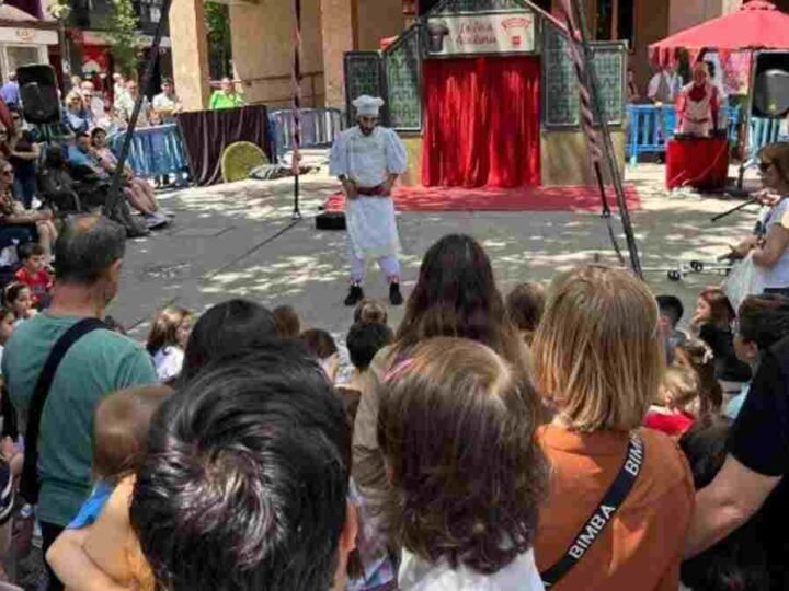 Leganés celebrará una nueva edición de Comercios Mágicos con más de 550 negocios adheridos