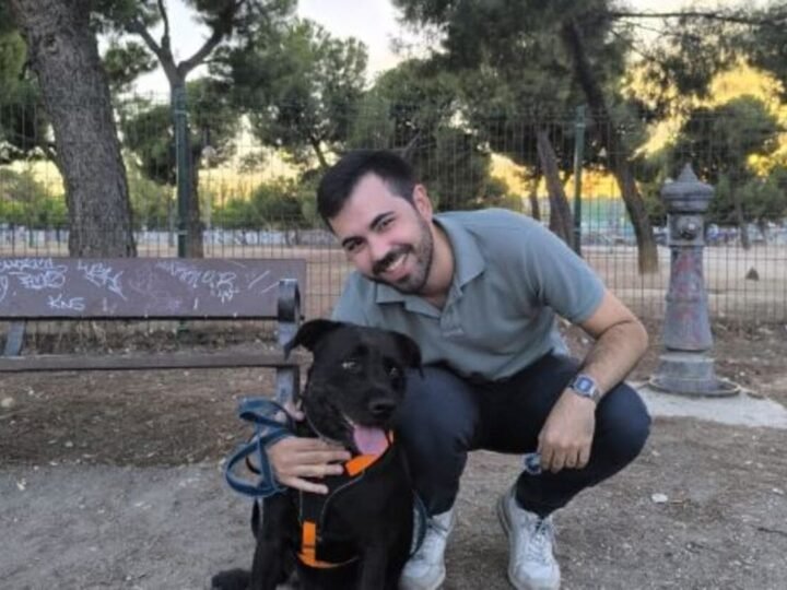 El PSOE de Leganés propone nuevas áreas caninas en Solagua, Arroyo Culebro y La Fortuna
