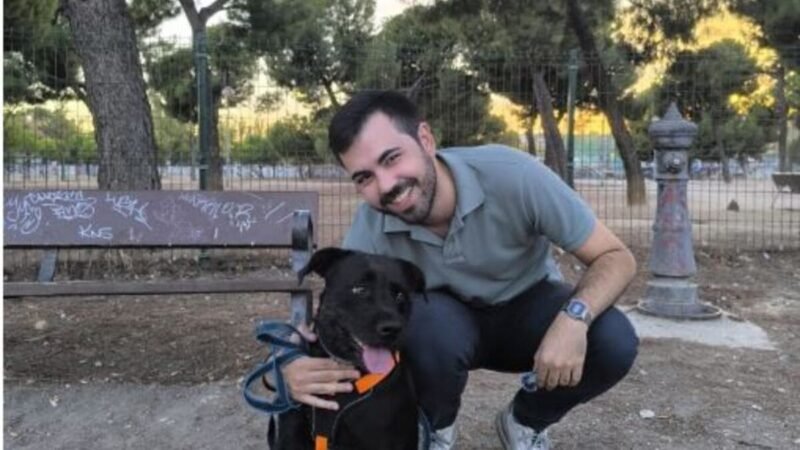 El PSOE de Leganés propone nuevas áreas caninas en Solagua, Arroyo Culebro y La Fortuna
