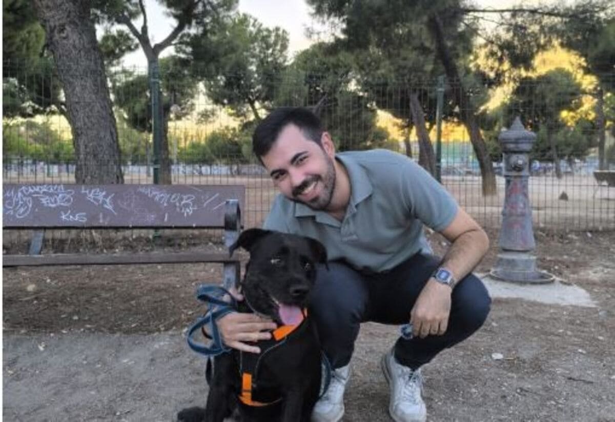 El PSOE de Leganés propone nuevas áreas caninas en Solagua, Arroyo Culebro y La Fortuna