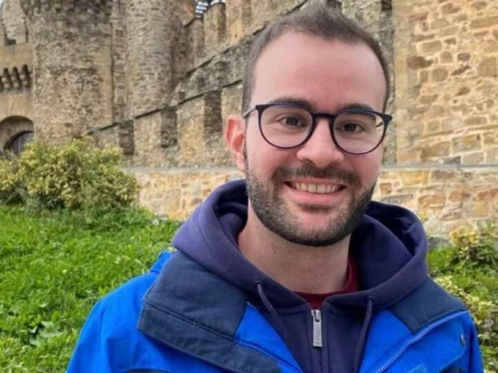 Daniel Cabañas, vecino de Leganés, fallece en el accidente ferroviario de Urda