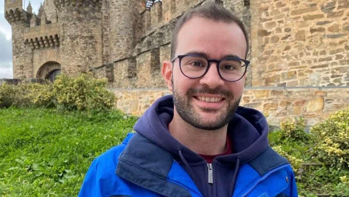 Daniel Cabañas, vecino de Leganés, fallece en el accidente ferroviario de Urda