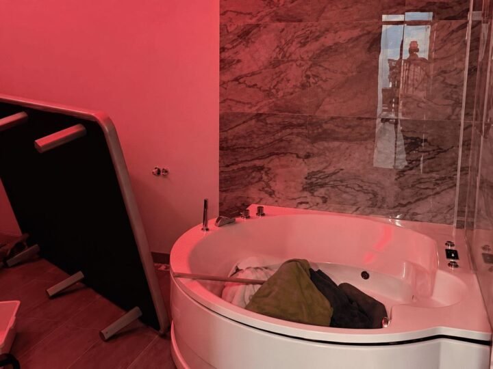 Seis detenidos en Leganés por una presunta red de explotación sexual que operaba en un local y una vivienda