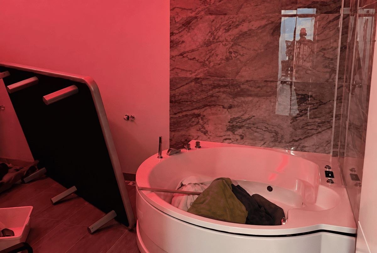 Seis detenidos en Leganés por una presunta red de explotación sexual que operaba en un local y una vivienda
