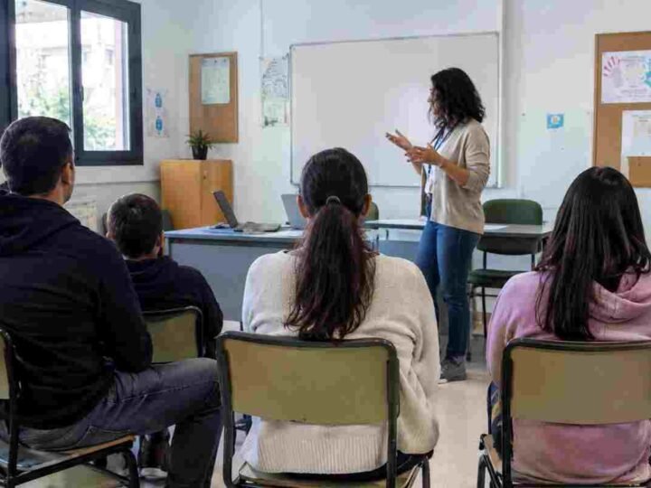 Leganés pone en marcha un servicio de intervención sociofamiliar para apoyar a menores en situación de vulnerabilidad