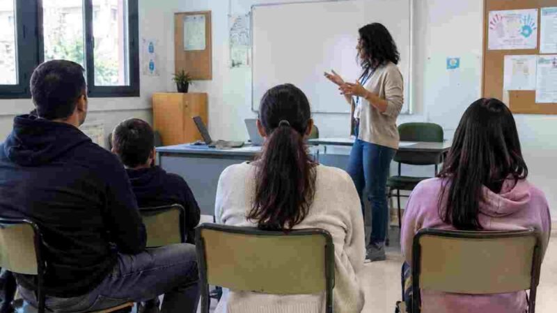 Leganés pone en marcha un servicio de intervención sociofamiliar para apoyar a menores en situación de vulnerabilidad