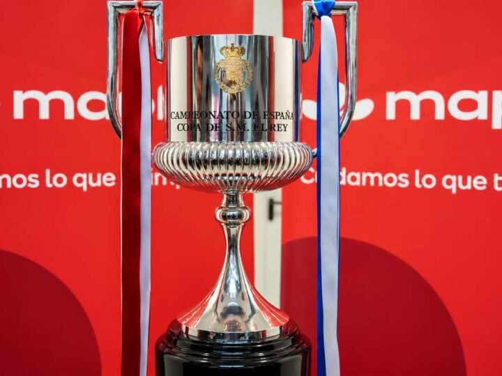Aplazado el partido de Copa del Rey entre el Leganés y el Trival Valderas por el accidente ferroviario de Urda