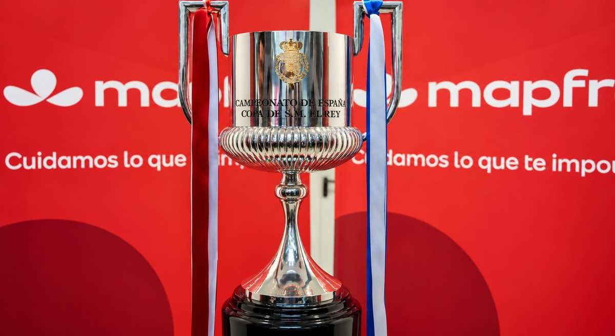 Aplazado el partido de Copa del Rey entre el Leganés y el Trival Valderas por el accidente ferroviario de Urda