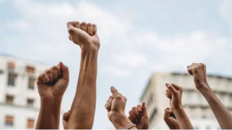 Más de 60 personas participan en la creación del Comité de Huelga de Leganés para preparar el paro del 11 de noviembre