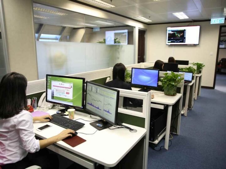 Seis ofertas de empleo en Leganés buscan trabajadores de distintos perfiles profesionales