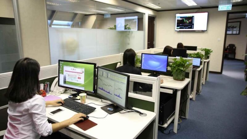 Seis ofertas de empleo en Leganés buscan trabajadores de distintos perfiles profesionales