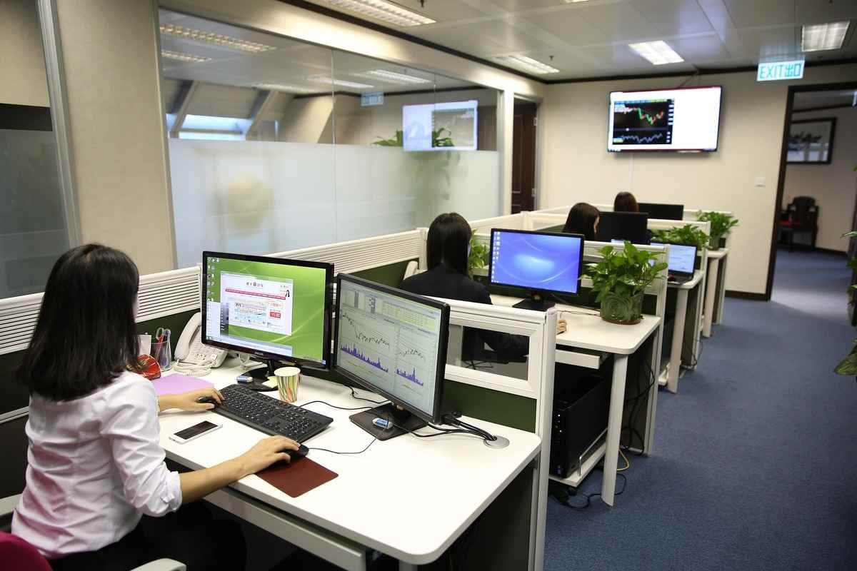 Seis ofertas de empleo en Leganés buscan trabajadores de distintos perfiles profesionales